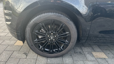 Land Rover Range Rover Evoque 2.0 D200 Dynamic HSE 5dr Auto Diesel Hatchback